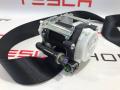 1556500-00-B Ремень безопасности передний левый Tesla Model S 2-й рест 2021г. - фото №4