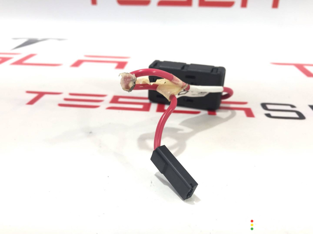 1509421-00-B антенна Tesla Model S 2-й рест 2021г. - фото №2