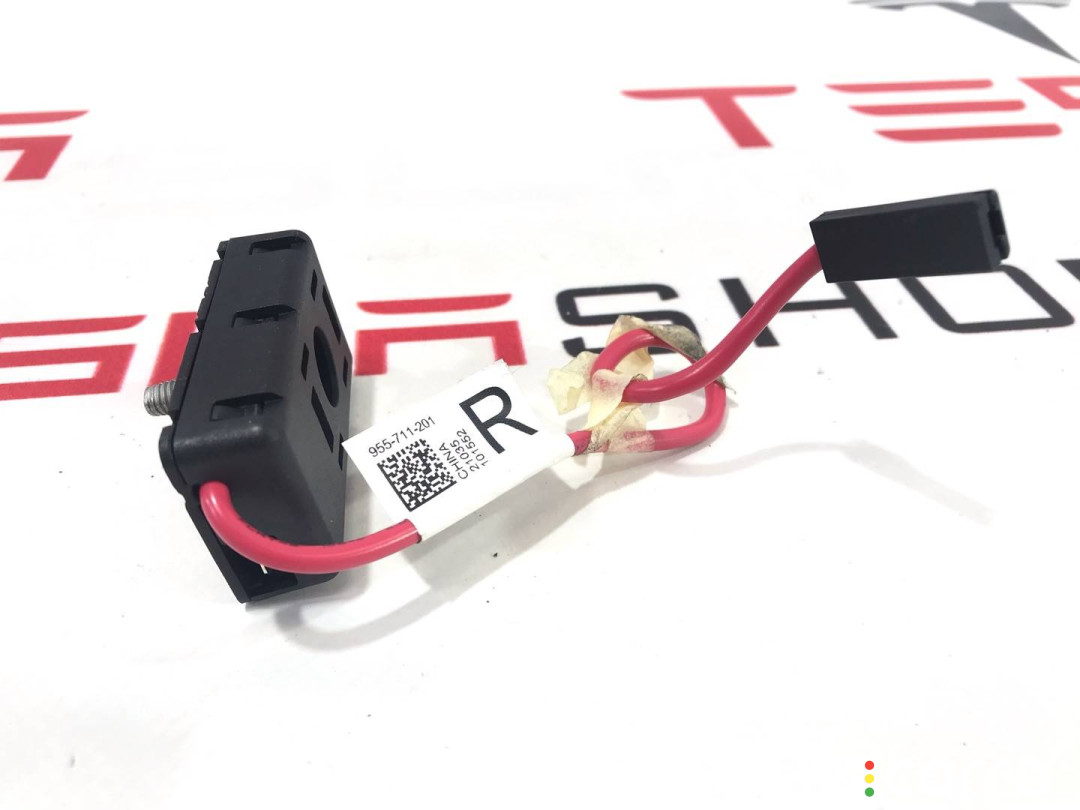 1509421-00-B антенна Tesla Model S 2-й рест 2021г. - фото №4