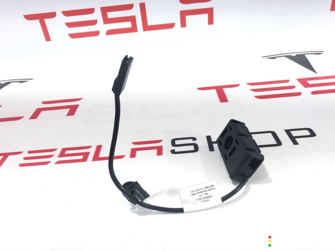 1509420-00-C антенна Tesla Model S 2-й рест 2021г. - фото №2
