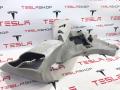 1587356-00-B шумоизоляция (термозащита) Tesla Model S 2-й рест 2021г. - фото №4
