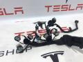 1547595-00-B, 2068767-00-B проводка Tesla Model Y 2020г. - фото №3