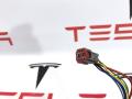1648016-00-B Амортизатор крышки багажника (3-5 двери) правый Tesla Model S 2-й рест 2021г. - фото №5