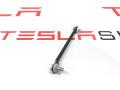 1118318-00-A Направляющая ремня безопасности Tesla Model S 2-й рест 2021г. - фото №2