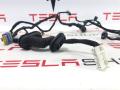 Электропроводка двери Tesla Model S 2-й рест 2021г. - фото №2
