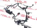 Электропроводка двери Tesla Model S 2-й рест 2021г. - фото №3