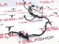 Электропроводка двери Tesla Model S 2-й рест 2021г. - фото №4