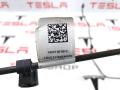 1420642-00-A, 1420716-00-C, 1420718-99-C трубка тормозная Tesla Model S 2-й рест 2021г. - фото №4