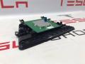 1599097-00-A антенна навигации Tesla Model S 2-й рест 2021г. - фото №2