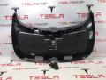 1009237-00-E, 1009231-S0-A, 1009265-00-E Обшивка крышки багажника Tesla Model S 2017г. - фото №3