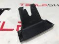 1009237-00-E, 1009231-S0-A, 1009265-00-E Обшивка крышки багажника Tesla Model S 2017г. - фото №6