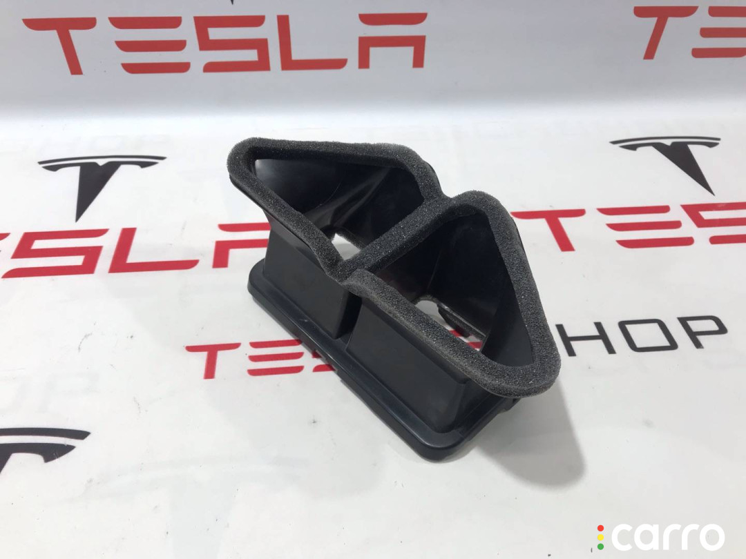 1083377-00-D, 1494714-99-E воздуховод Tesla Model Y 2020г. - фото №1