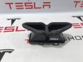 1083377-00-D, 1494714-99-E воздуховод Tesla Model Y 2020г. - фото №2