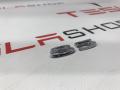 1016270-00-B эмблема Tesla Model S 2015г. - фото №2