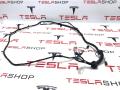 1004429-00-H Проводка крышки багажника Tesla Model S 2015г. - фото №2