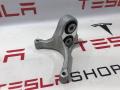 103530000E, 1035000-01-J, 1055368-00-G кронштейн двигателя левый Tesla Model X 2017г. - фото №3