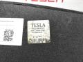 1002390-00-F коврик консоли Tesla Model S 2016г. - фото №3