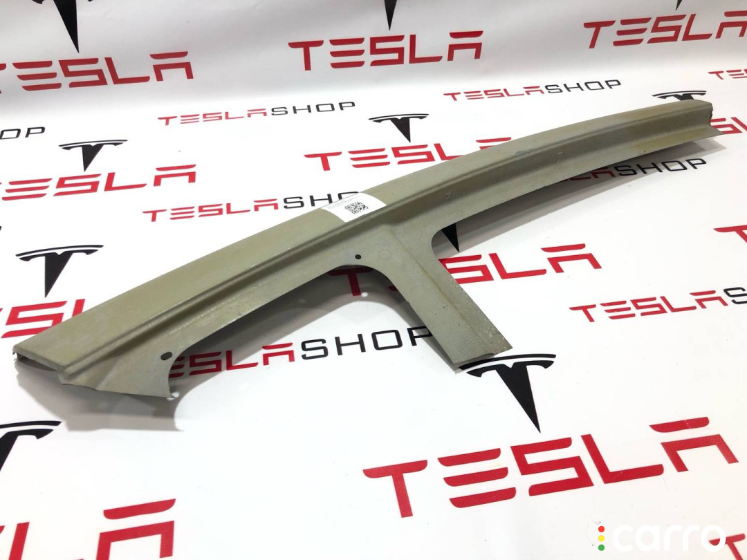 1073736-S0-L, 1073678-S0-A Часть кузова (вырезанный элемент) Tesla Model 3 - фото №2