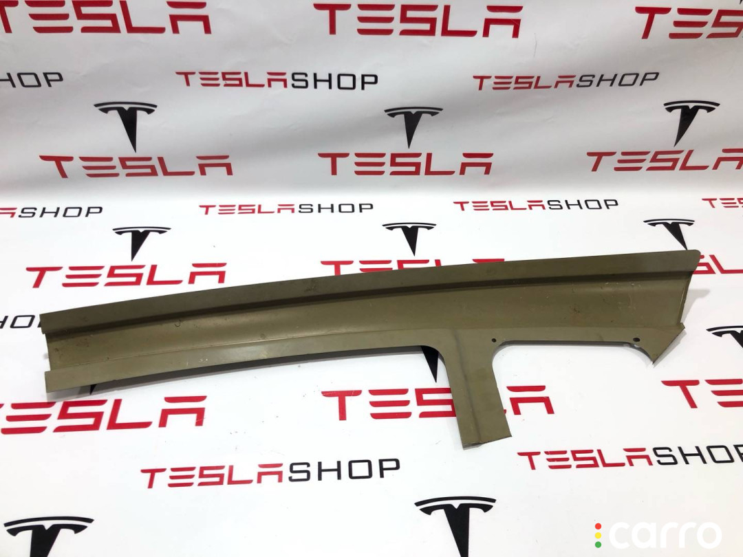 1073736-S0-L, 1073678-S0-A Часть кузова (вырезанный элемент) Tesla Model 3 - фото №4