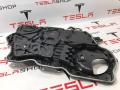 1526805-00-B, 1495509-00-B Накладка двери внутренняя передняя правая Tesla Model Y 2020г. - фото №3