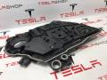1526805-00-B, 1495509-00-B Накладка двери внутренняя передняя правая Tesla Model Y 2020г. - фото №4