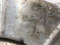 6006433-00-A Кожух тормозного диска Tesla Model S 2015г. - фото №4