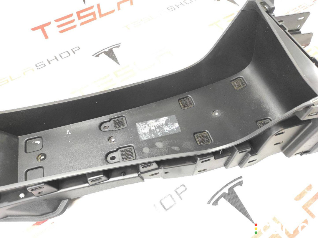 1010249-00-A Центральная консоль Tesla Model S 2016г. - фото №3