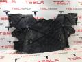 1588165-00-B Защита днища задняя Tesla Model S 2-й рест 2021г. - фото №2