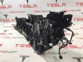 1564400-24-C, 1614323-03-B, 1656787-00-A, 2486396-00-D Центральная консоль Tesla Model S 2-й рест 2021г. - фото №3