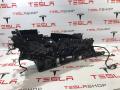 1564400-24-C, 1614323-03-B, 1656787-00-A, 2486396-00-D Центральная консоль Tesla Model S 2-й рест 2021г. - фото №4