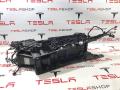 1564400-24-C, 1614323-03-B, 1656787-00-A, 2486396-00-D Центральная консоль Tesla Model S 2-й рест 2021г. - фото №5