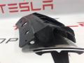 1084169-00-B крепление бампера переднего левый Tesla Model 3 2018г. - фото №3