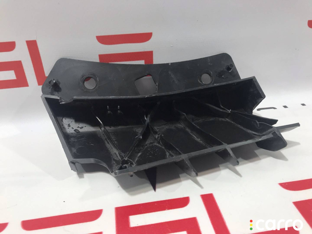 1084169-00-B крепление бампера переднего левый Tesla Model 3 2018г. - фото №4
