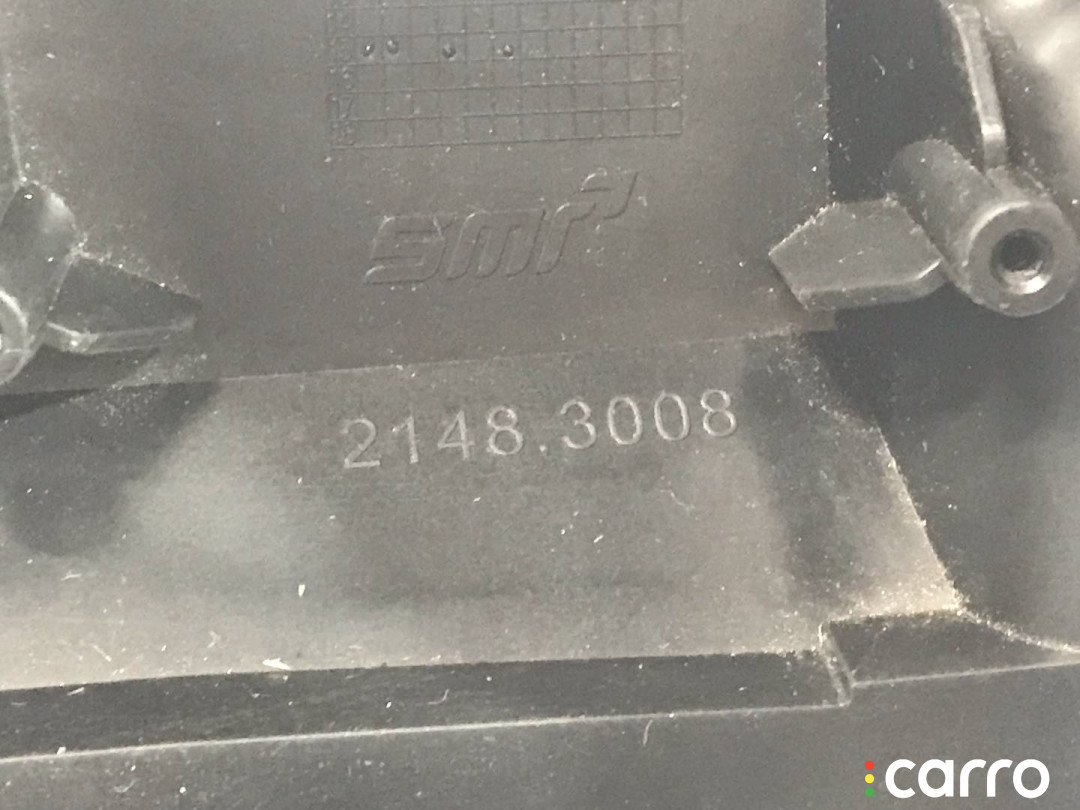 1041316-00-B, 104131800F, 1662-2000, 2148.3008, 2148.3010 зеркало наружное правое Tesla Model S 2016г. - фото №6