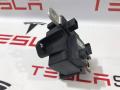 1089334-00-J, 1496221-01-A, 1500620-01-A контактор высоковольтной батареи Tesla Model 3 2021г. - фото №4