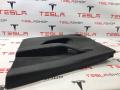 1497295-01-A, 1498035-00-A, 1498461-00-A обшивка двери передней правой Tesla Model Y 2020г. - фото №2