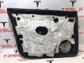 1497295-01-A, 1498035-00-A, 1498461-00-A обшивка двери передней правой Tesla Model Y 2020г. - фото №3