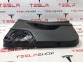 1497295-01-A, 1498035-00-A, 1498461-00-A обшивка двери передней правой Tesla Model Y 2020г. - фото №7