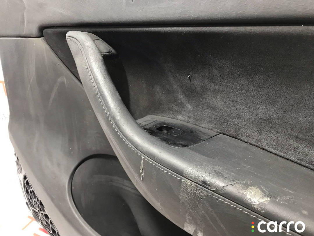 1497295-01-A, 1498035-00-A, 1498461-00-A обшивка двери передней правой Tesla Model Y 2020г. - фото №8
