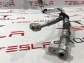1032423-00-E Трубка кондиционера Tesla Model X 2017г. - фото №2