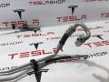 1032423-00-E Трубка кондиционера Tesla Model X 2017г. - фото №3