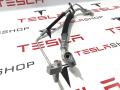 1037334-00-D Трубка кондиционера Tesla Model X 2017г. - фото №3