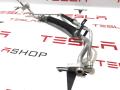 1037334-00-D Трубка кондиционера Tesla Model X 2017г. - фото №4