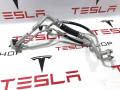 1054664-00-B Трубка кондиционера Tesla Model X 2017г. - фото №2