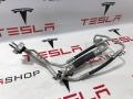1054664-00-B Трубка кондиционера Tesla Model X 2017г. - фото №4