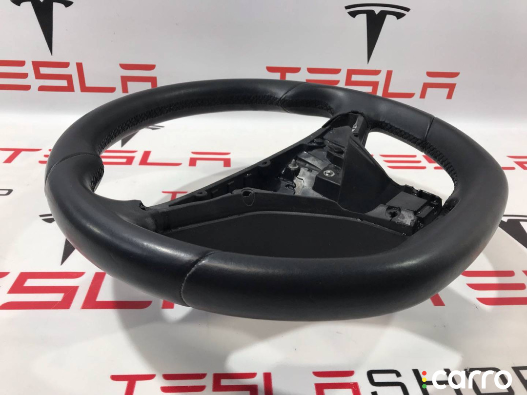 1005279-00-D Руль Tesla Model S 2016г. - фото №2