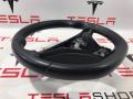 1005279-00-D Руль Tesla Model S 2016г. - фото №2