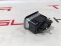 A2049058202, 1003749-00-B, 10075077, 10023290 кнопка стеклоподъемника Tesla Model S 2013г. - фото №2