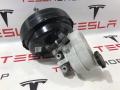 6008118-00-A, 1012043-00-A, 1012042-00-B цилиндр тормозной главный Tesla Model S 2016г. - фото №2
