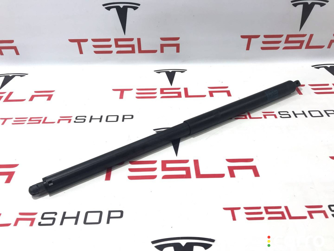 6006611-00-B Амортизатор крышки багажника (3-5 двери) левый Tesla Model S 2017г. - фото №1